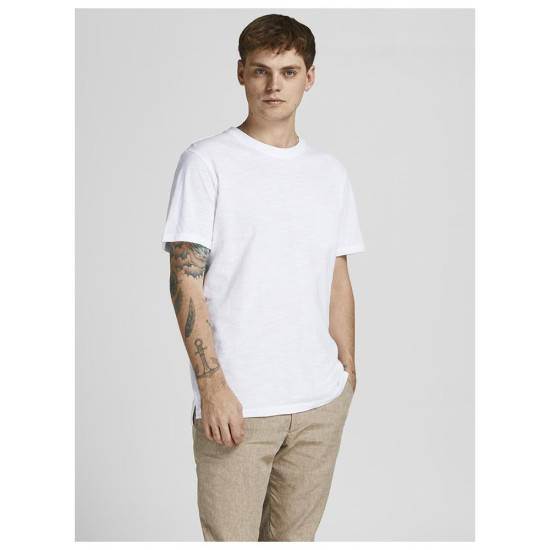 Jack & Jones Ανδρική κοντομάνικη μπλούζα